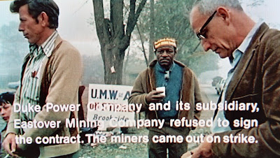 Harlan County USA documentary