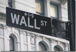 Wall Street1