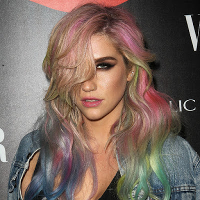 Kesha Wallpapers – Daily Backgrounds in HD