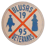 Blusas y Neskas Veteranos