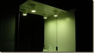 baño