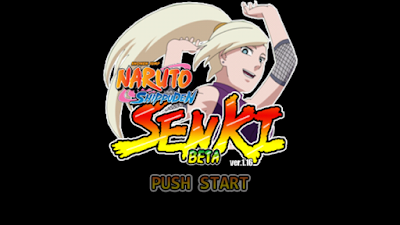 Download Game Naruto Senki v 2.0 Mod for Android