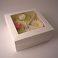 Small Cupcake Boxes