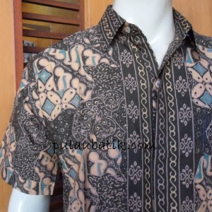 Foto Baju Batik Exclusive