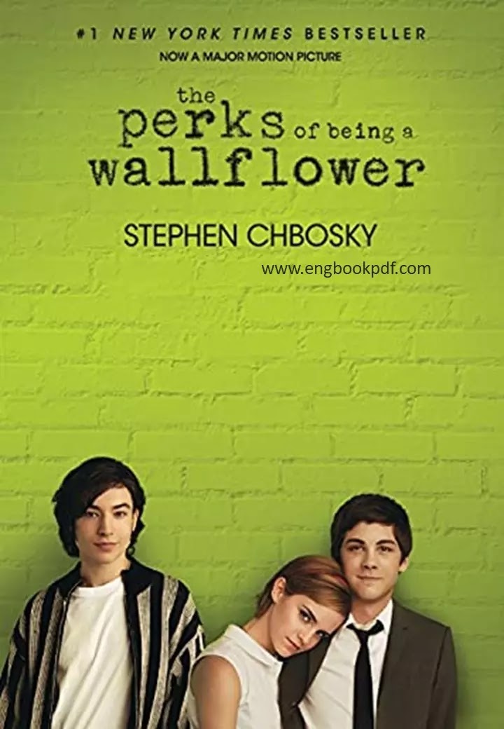The Perks of Being a Wallflower PDF