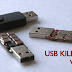 USB Killer Version 2.0 is Here to Burn and Destroy Your Computer