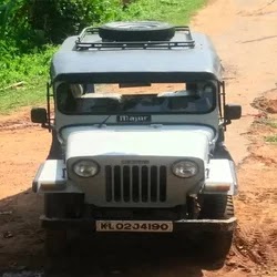 Specification and Gen Data of Mahindra Major Jeep DI