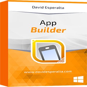 App Builder 2019.129 + Crack Free Download 