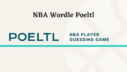 Poeltl Game all Details and Steps to Play the Game