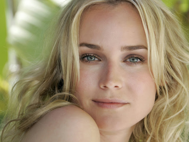 Diane Kruger Wallpapers Free Download