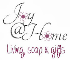 Joy@home living, soap & gifts