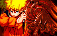 NARUTO WALLAPAPER