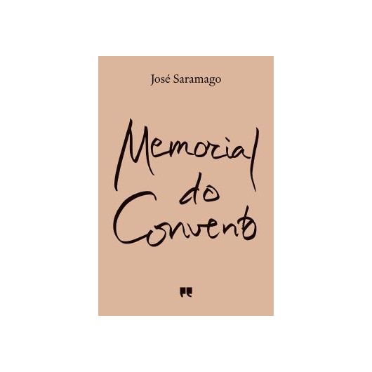 Centenário de José Saramago - Memorial do Convento