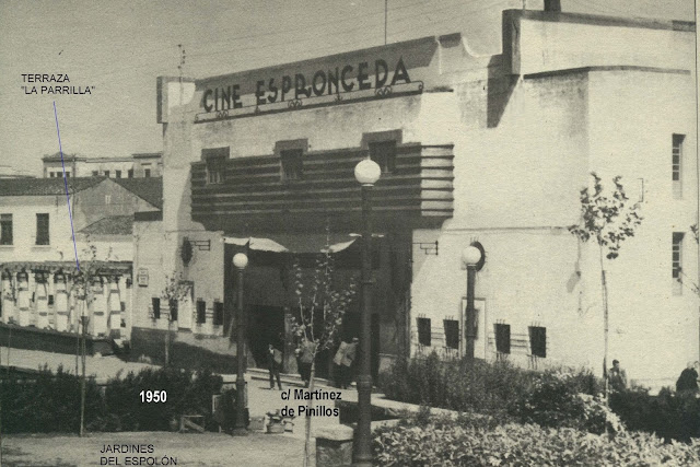 Cine Espronceda