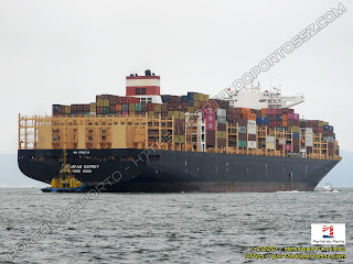 Seaspan Osprey