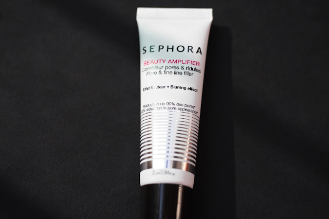 sephora, primer, blurr, beauté, teint, maquillage