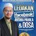 Buku : Ledakan Facebook: Antara Dosa dan Pahala - Ustaz Zaharuddin Abd Rahman
