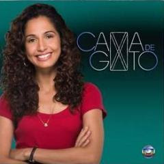 cd Trilha Sonora – Cama de Gato 2010