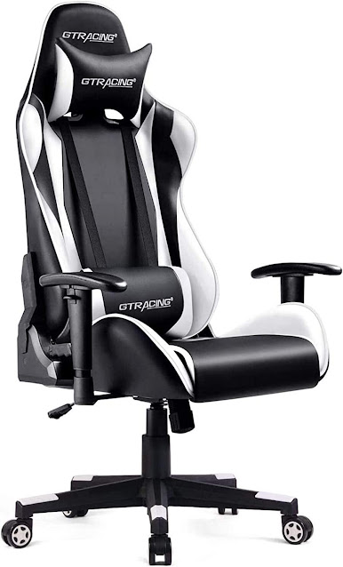 GTRACING Gaming Chair Review