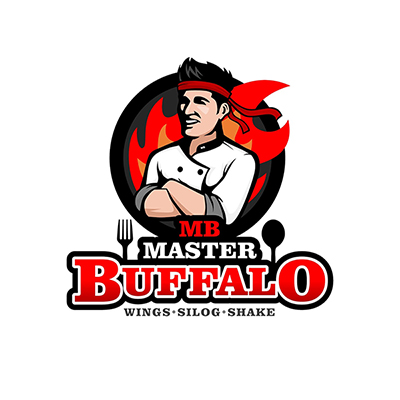 master buffalo logo