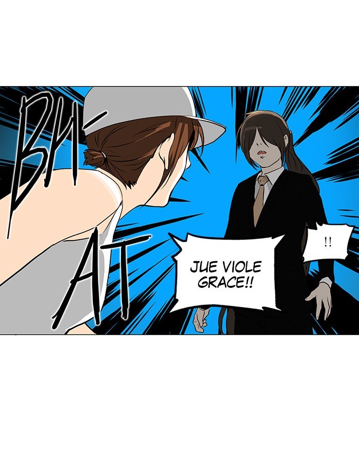 Tower of God Bahasa indonesia Chapter 159