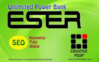 Eser Unlimited Power Bank