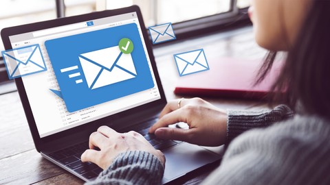 Advanced Java programming with JavaFx. Build an email client