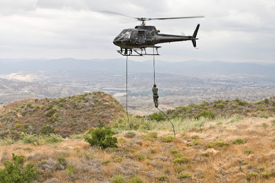 Airbus Helicopters presenta las primeras versiones militares del H125 fabricadas en Estados Unidos