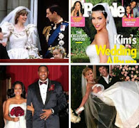 Famous Televised Weddings