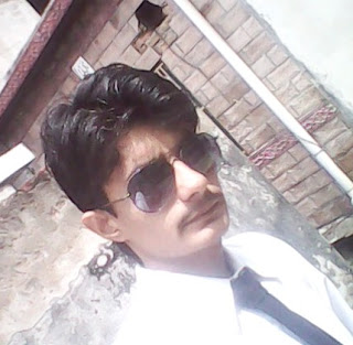 Malik Tasawer Mahmood