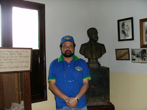 MUSEO DE CIPRIANO CASTRO