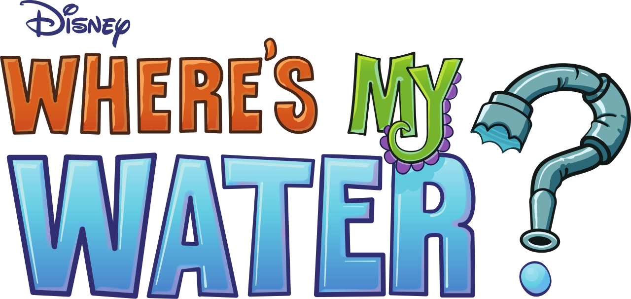 Download Where's my water for pc