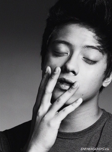 Daniel Padilla by Mark Nicdao (2)