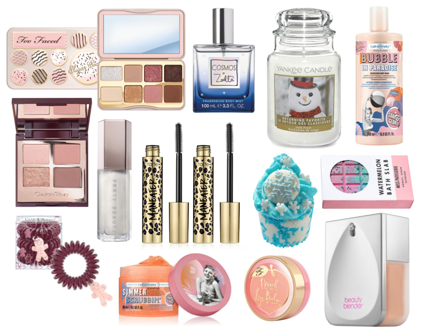 Beauty Wishlist