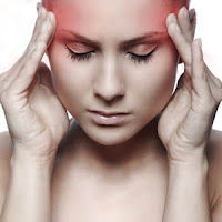 headaches and migraines for water benefits