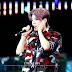 Lost Star Lyrics ( Luhan Perform on Reloaded Concert )