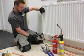 Have you want to prevent hydronic heating problems? You have to need proper planning…..