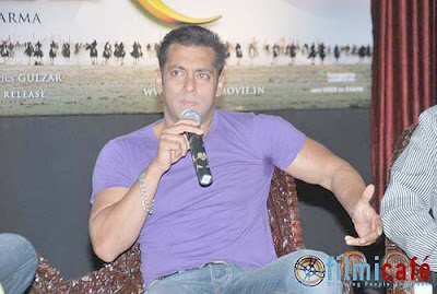 Salman Khan