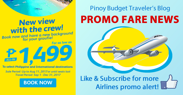  cebu pacific piso fare promo 2018