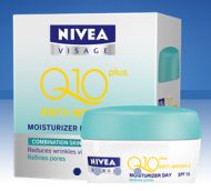 Cumpara Nivea Q10 plus direct aici