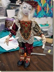 just jane doll