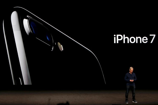 Introducing iPhone 7 Price, Release Date, Specifications Watch Video