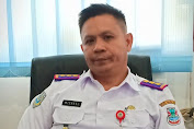 Dishub Manado Dapat Apresiasi Dari Kemenhub Atas Pengadaan CCTV di C3 Pemkot Manado