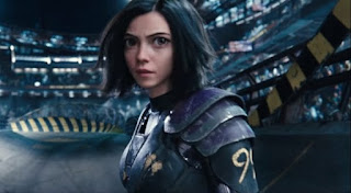 alita hollywood movie in Hindi