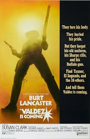 Valdez Is Coming (1971)