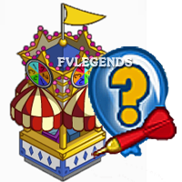 FarmVille 22nd July, 2013 Limited Edition Mystery Game & Raffle Booth Prizes Icon - FvLegends