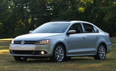  Cool Volkswagen Jetta TDI Diesel