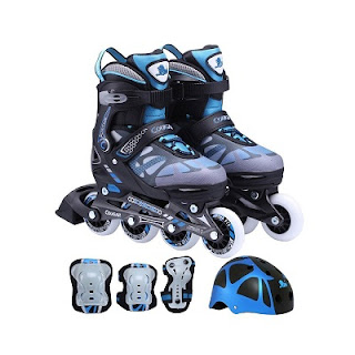 Cheap inline roller skates