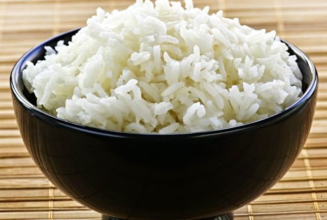 Qué está pasando realmente con el arroz blanco (y hasta qué punto debería preocuparnos)