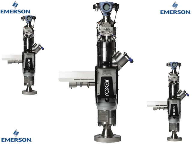 Multiphase Metering